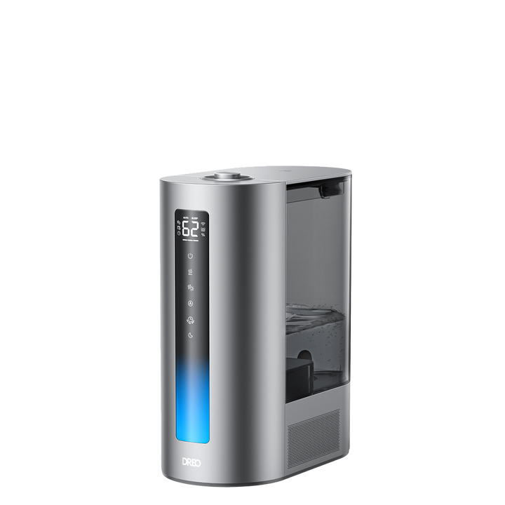 Humidifiers