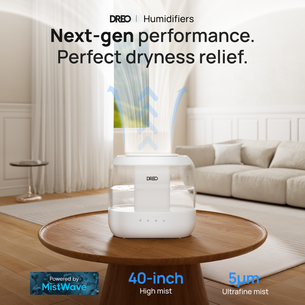 Humidifier 311