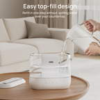 Humidifier 311