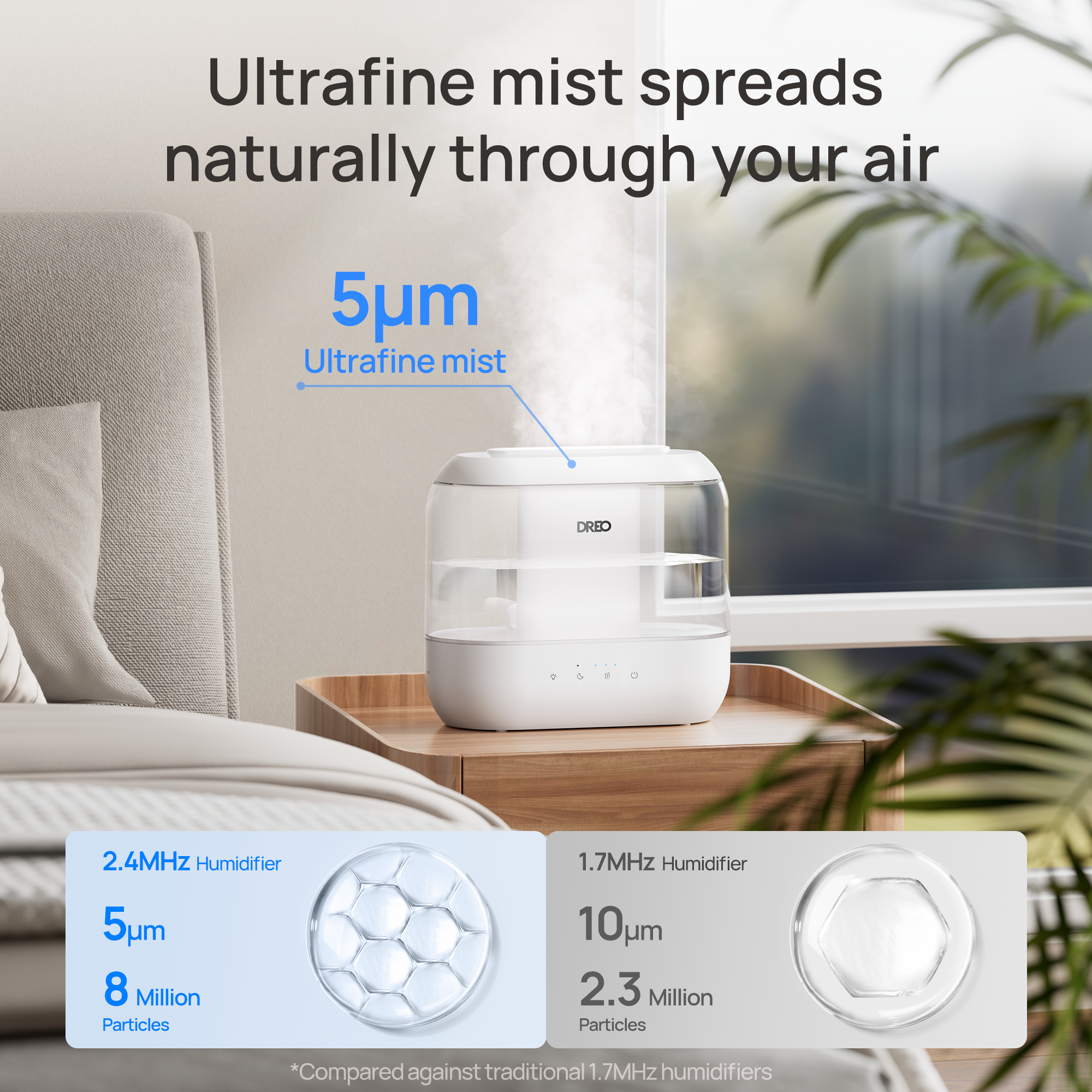 Humidifier 311