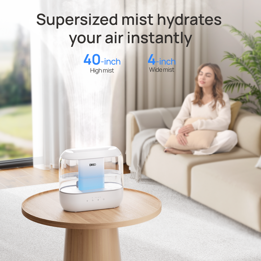 Humidifier 311