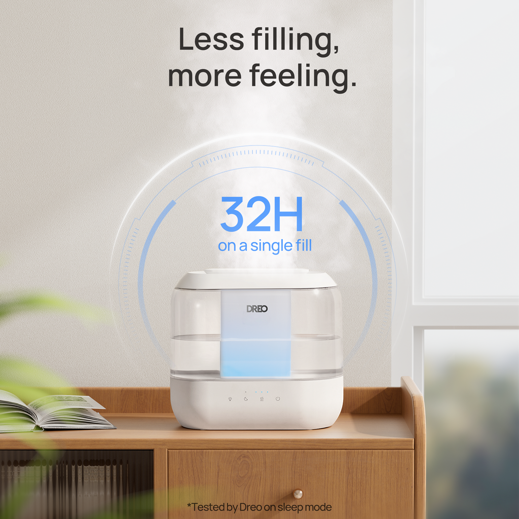Humidifier 311