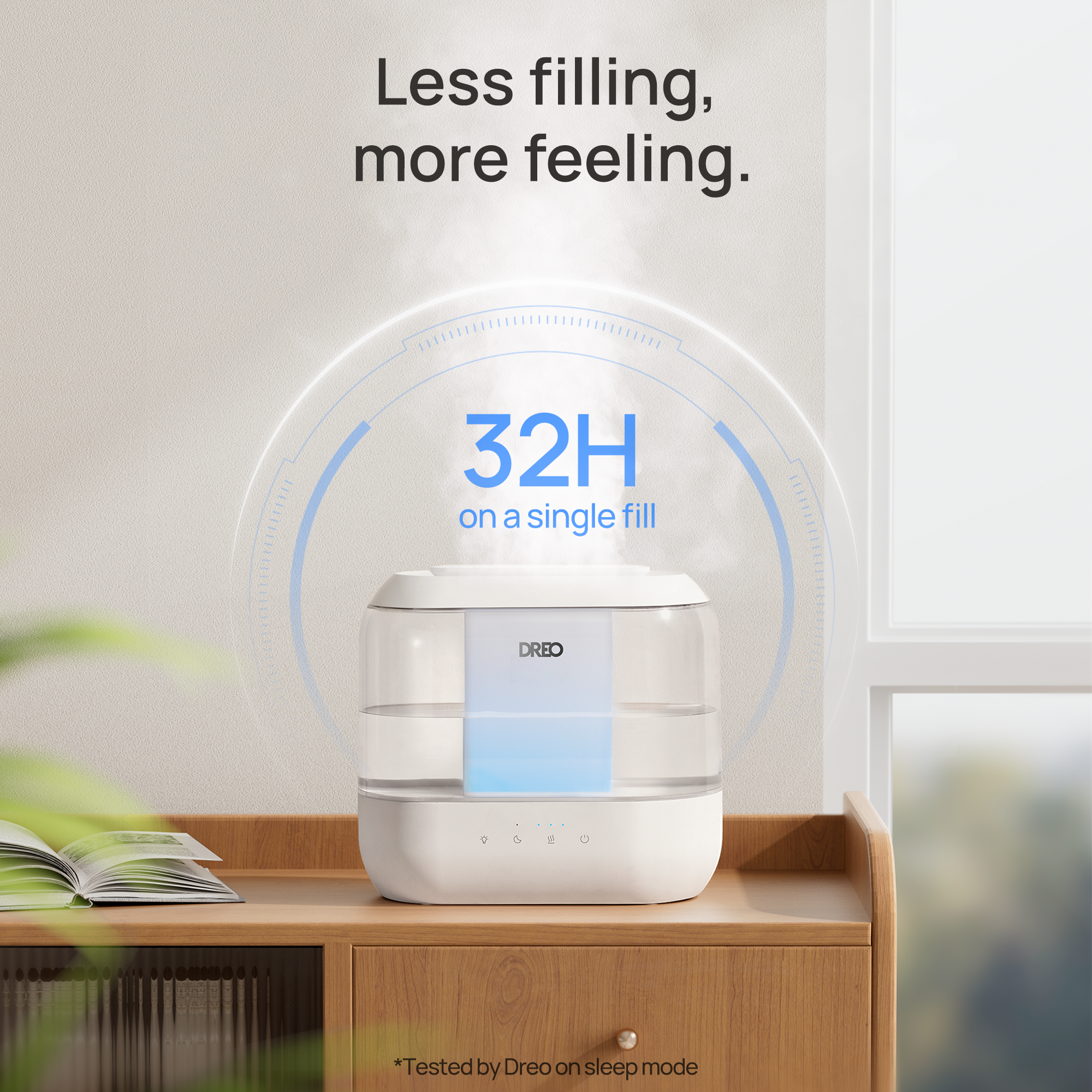 Humidifier 311