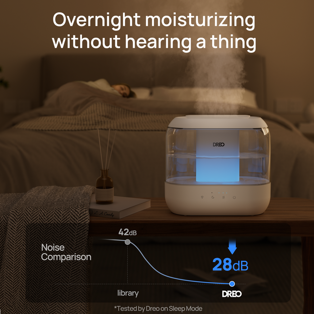 Humidifier 311