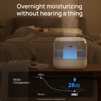 Humidifier 311