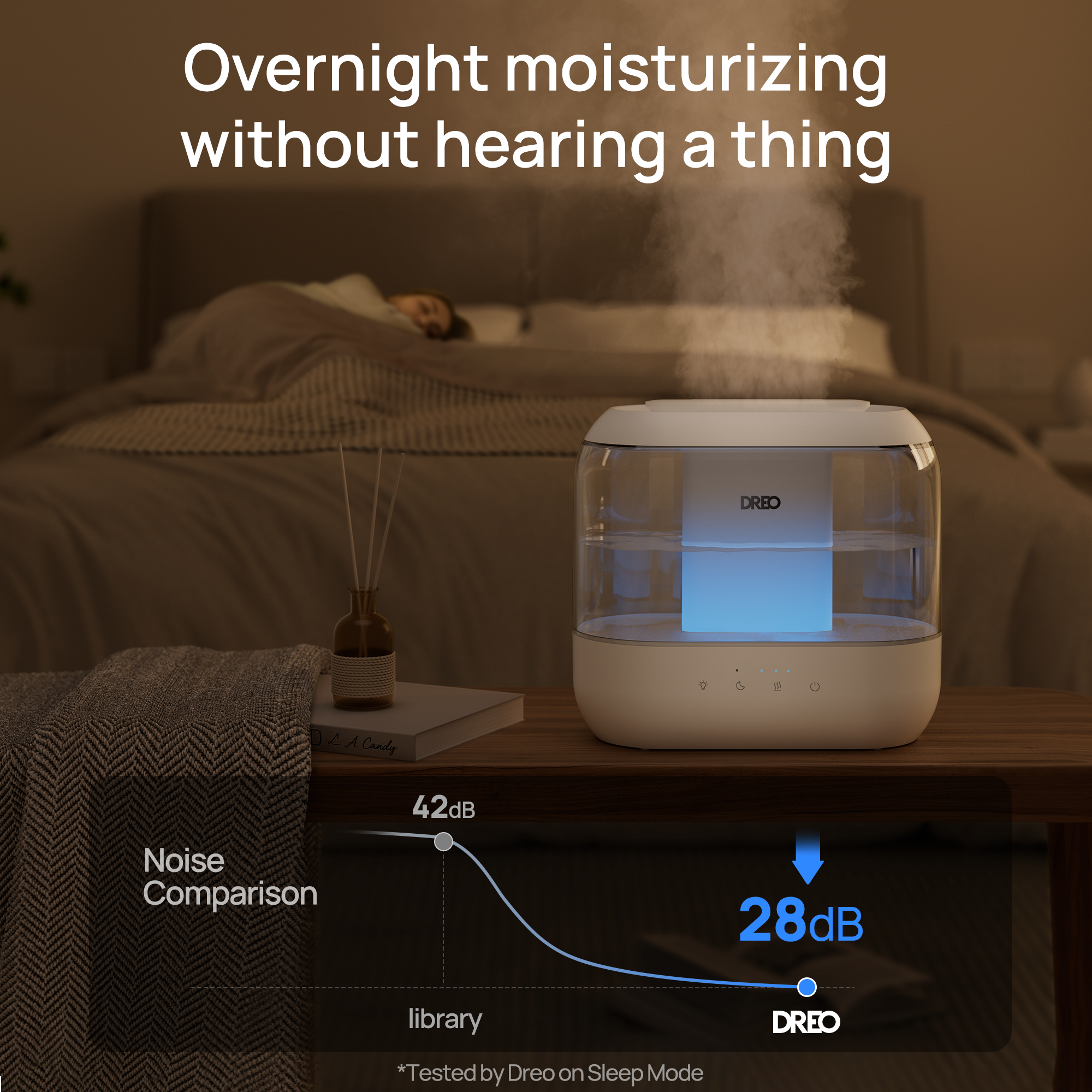 Humidifier 311