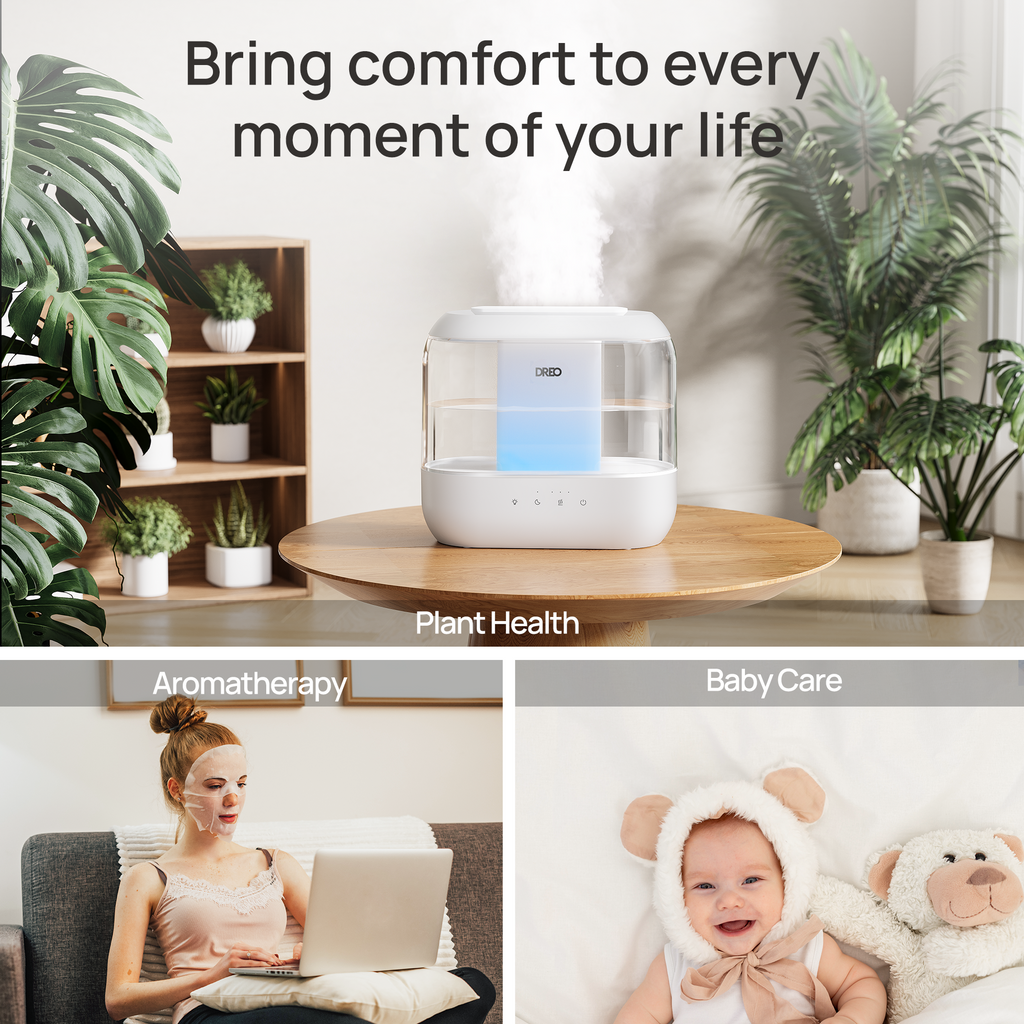 Humidifier 311