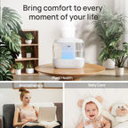 Humidifier 311