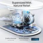 Humidifier 311