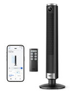 Tower Fan 554S