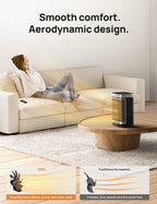 Space Heater Atom One