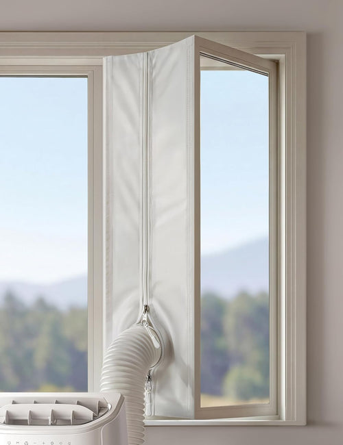 Air Conditioner Window Seal Kit