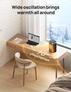 Space Heater Atom One