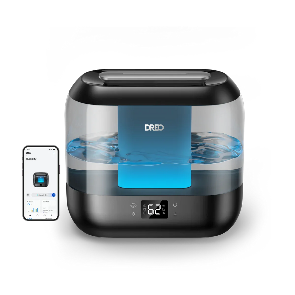Smart Humidifier 311S