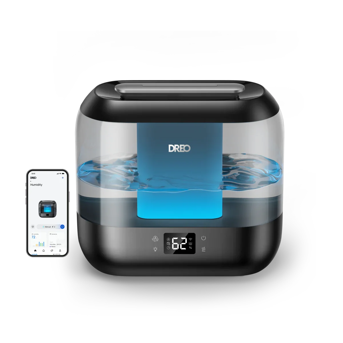 Smart Humidifier 311S