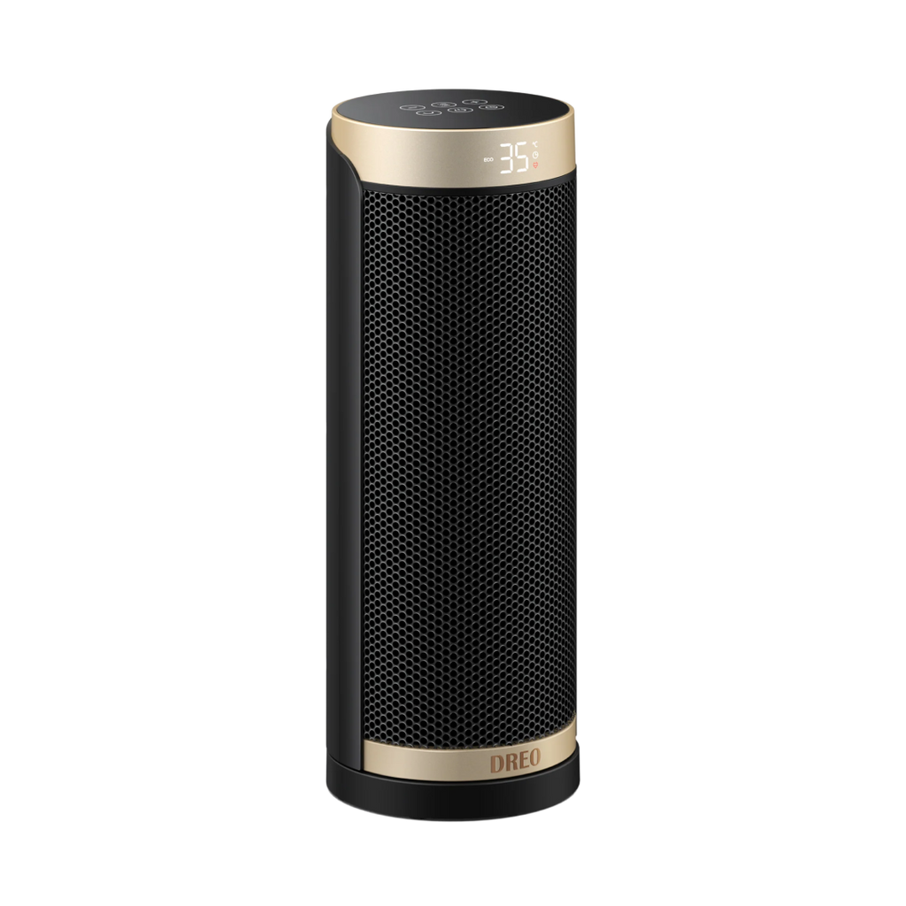 Space Heater Solaris Slim H3
