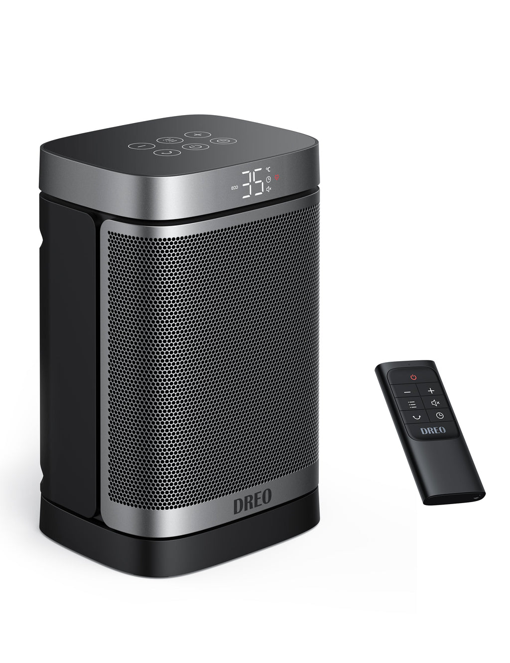 Space Heater Atom One