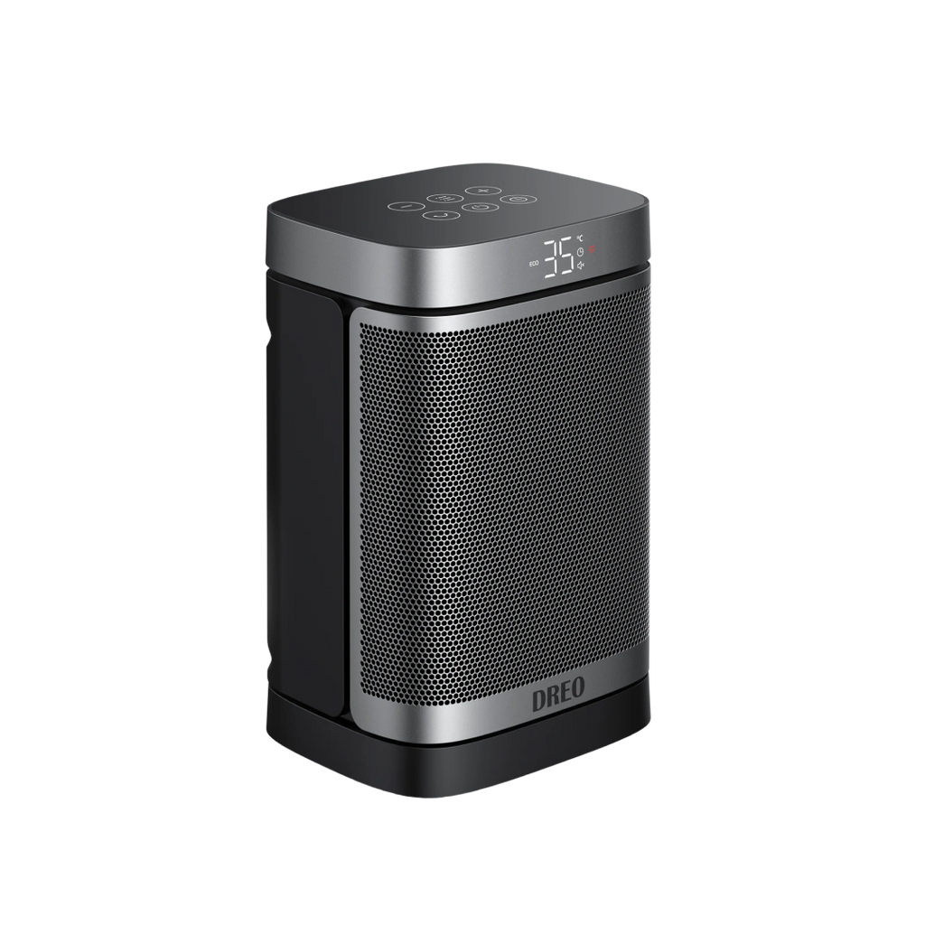 Space Heater Atom One