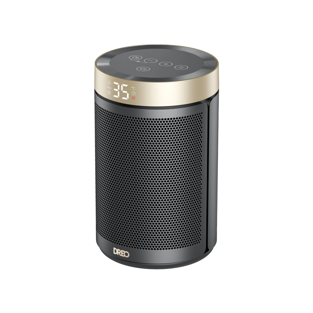 Heater 316