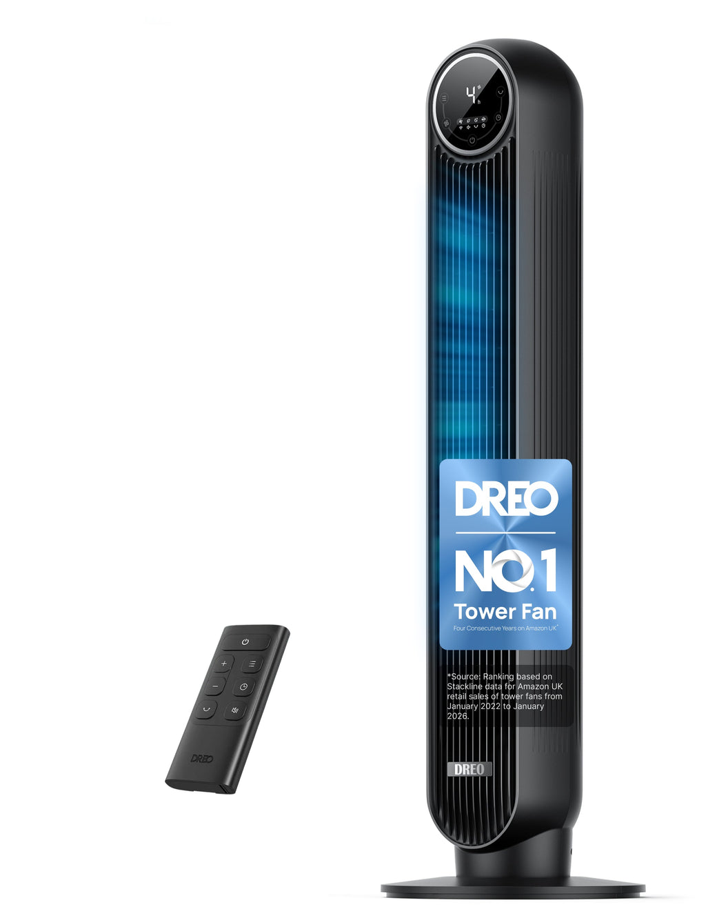 Tower Fan 307