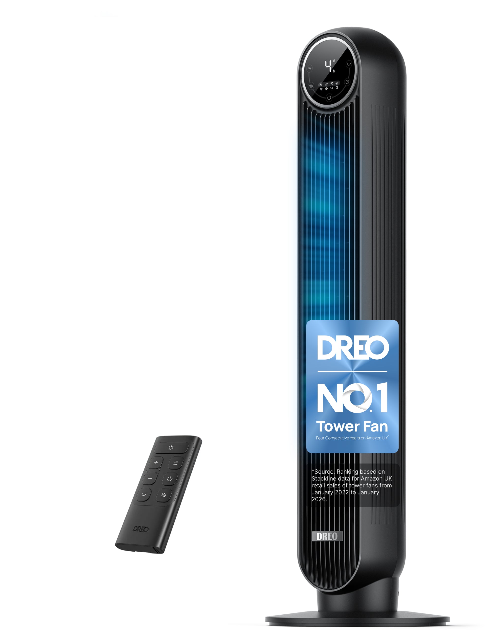 Tower Fan 307