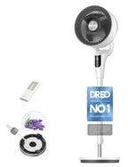 TurboPoly™ Fan 353