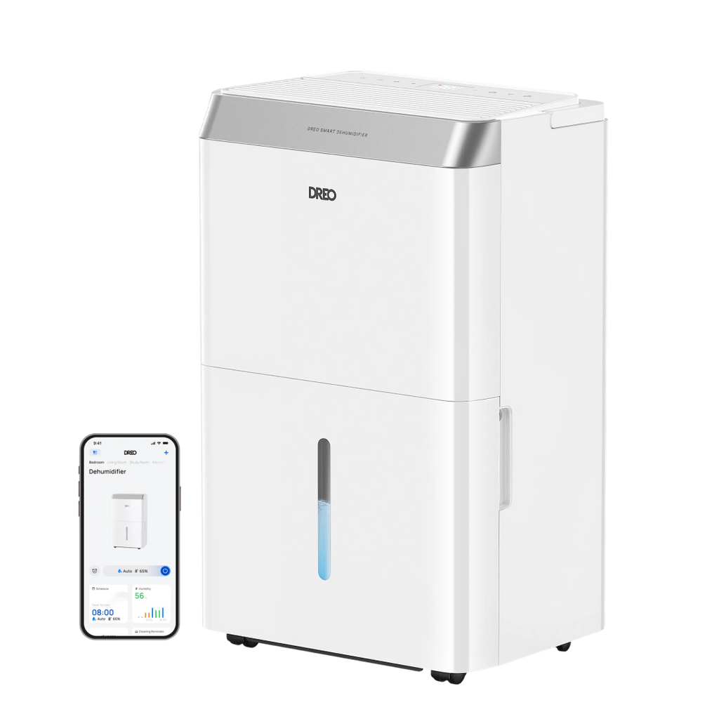 Smart Dehumidifier 515S
