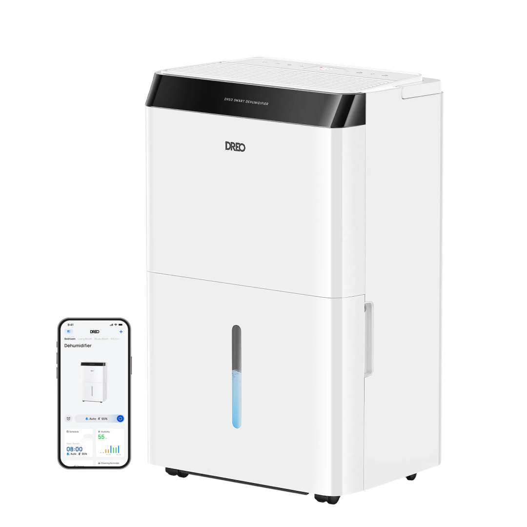 Smart Dehumidifier 512S