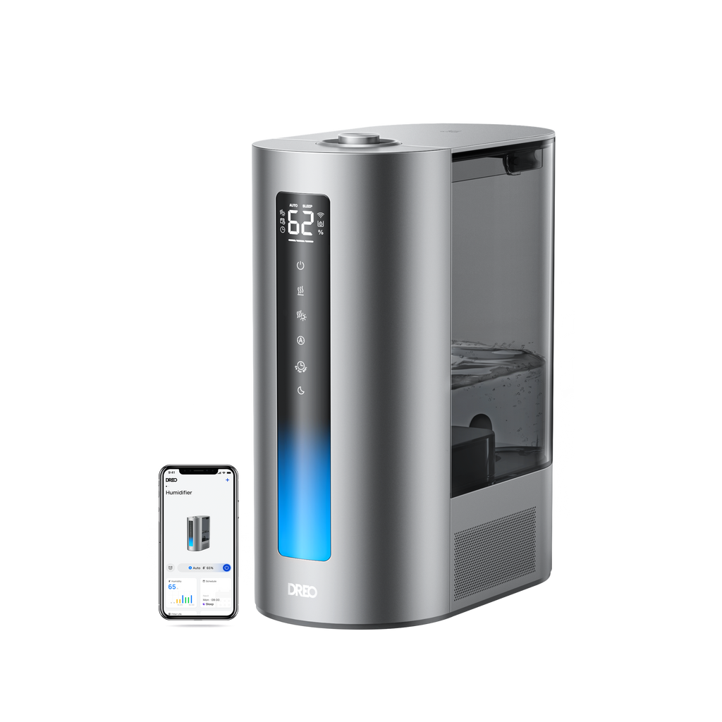 Smart Humidifier 713S 6L