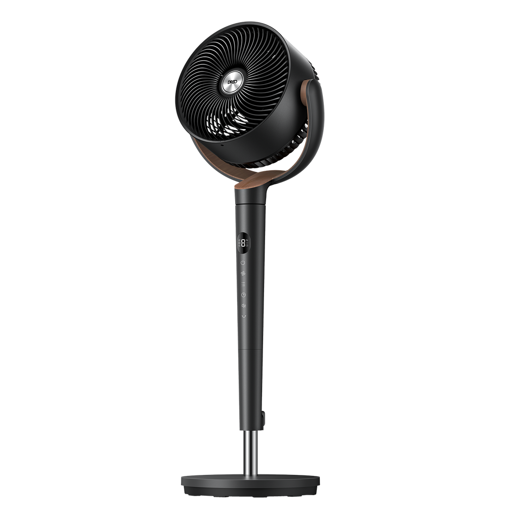 TurboPoly™ Fan 512