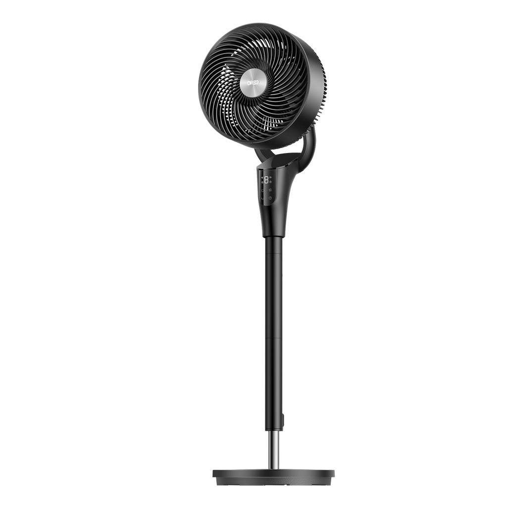 TurboPoly™ Fan 353