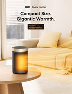 Heater 316