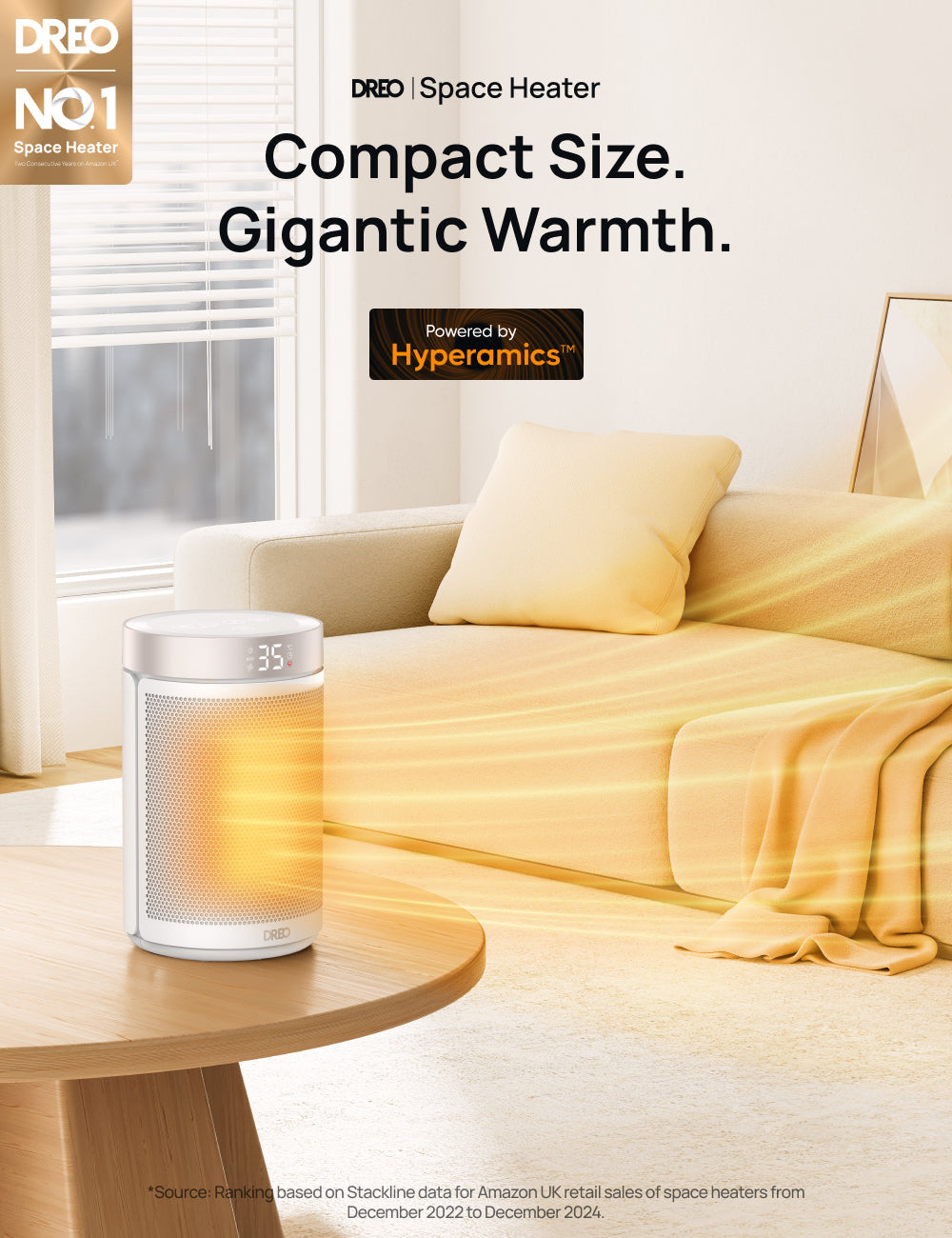 Heater 316(New)