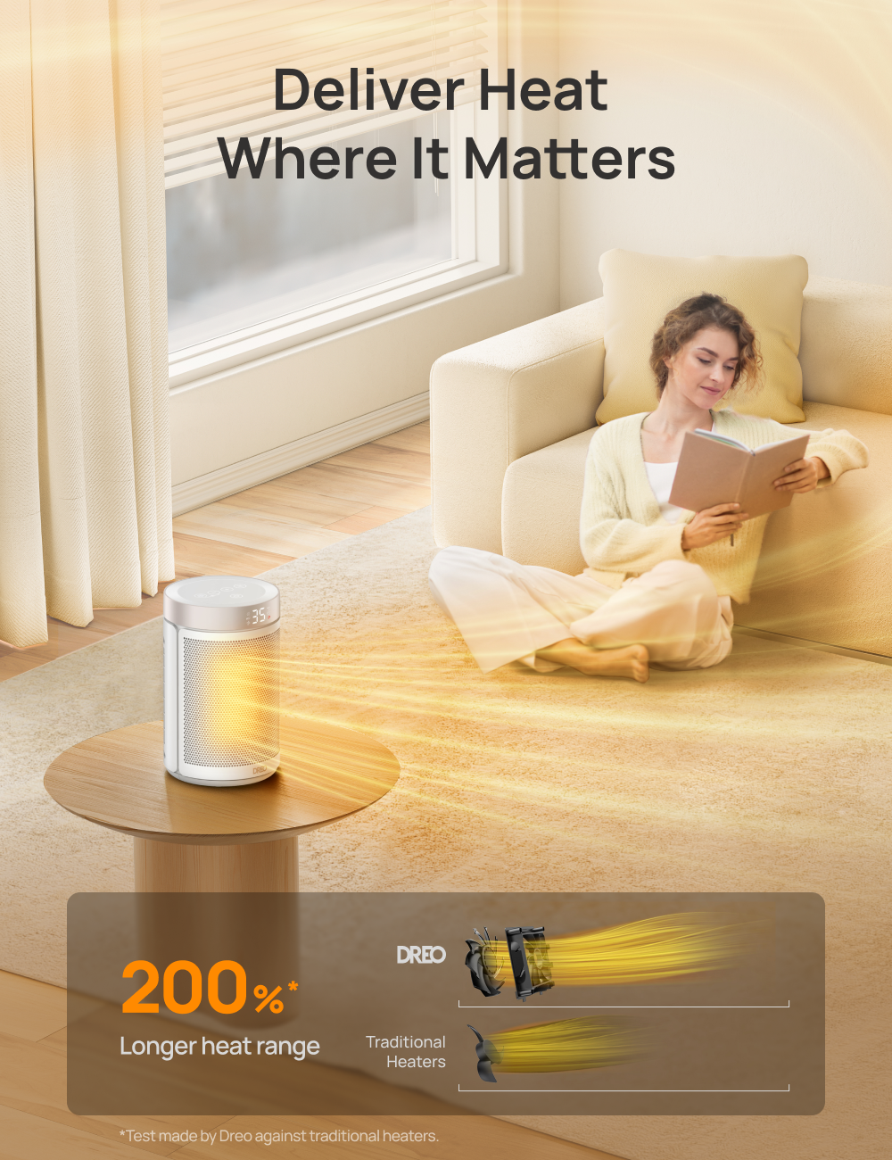 Heater 316(New)