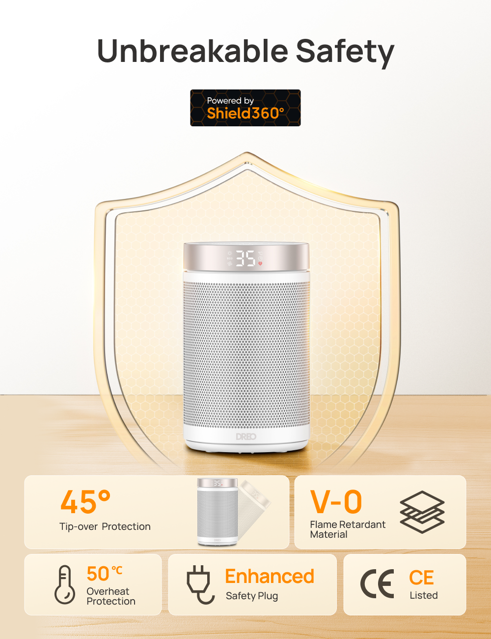 Heater 316(New)