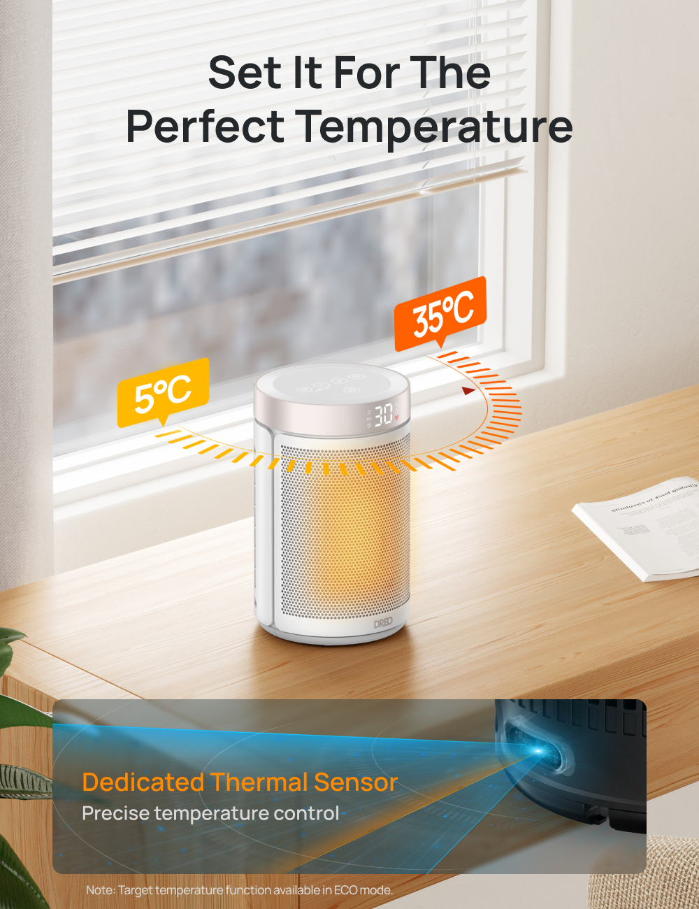 Heater 316(New)