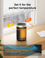 Smart Heater 316S
