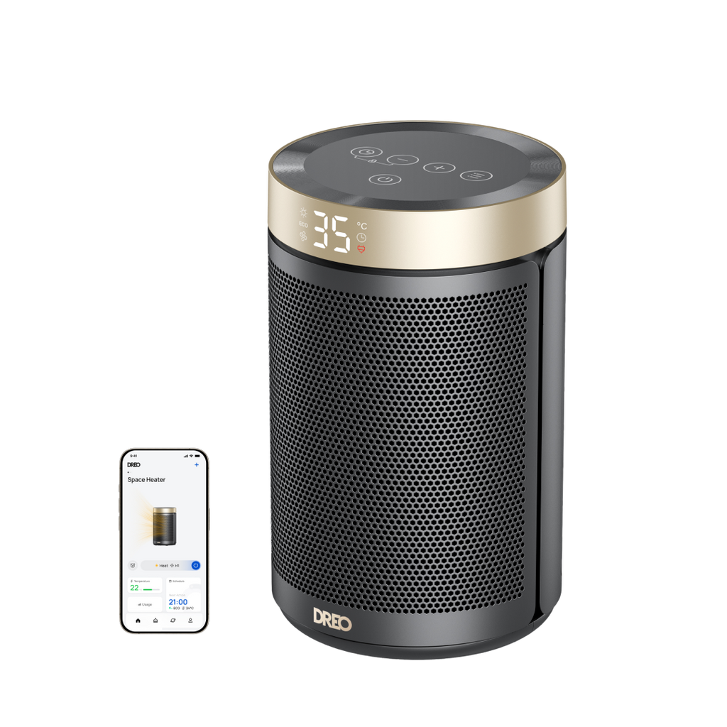 Smart Heater 316S
