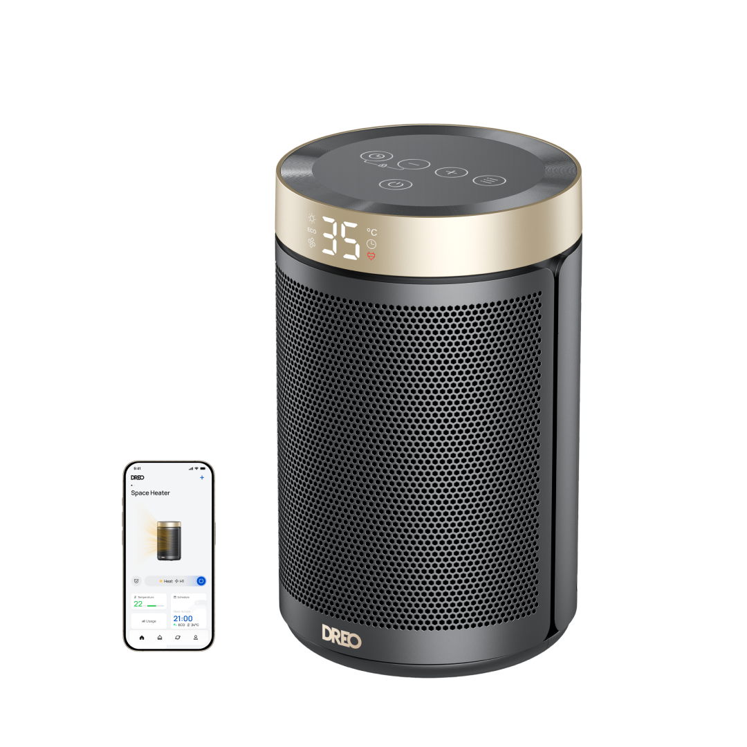 Smart Heater 316S