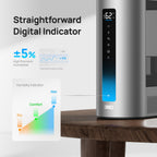 Smart Humidifier 713S 6L