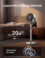 TurboPoly™ Fan 508S