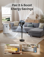 TurboPoly™ Fan 353