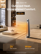 Tower Heater 718