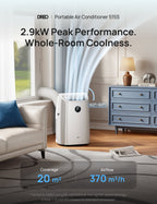 Portable Air Conditioner 515S