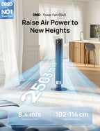 Tower Fan 554S