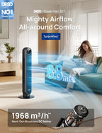 Tower Fan 307