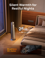 Tower Heater 718