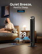 Tower Fan 508S