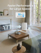 Smart Dehumidifier 515S