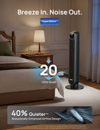 Tower Fan 307